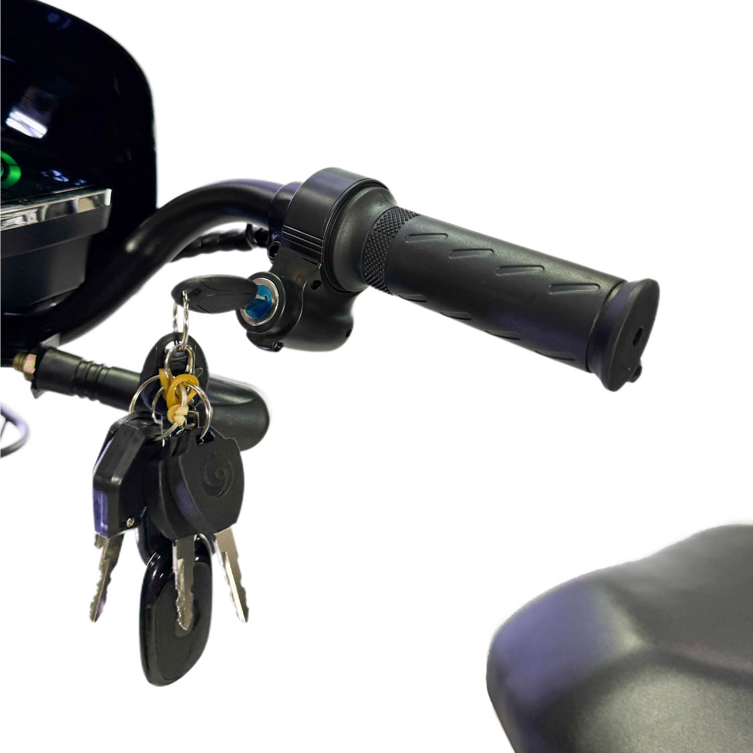 Электровелосипед SmartBalance Corsa